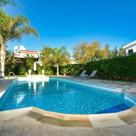 Villa Samos Protaras