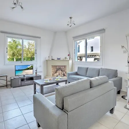 Villa Samos Protaras