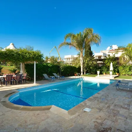 Villa Samos *