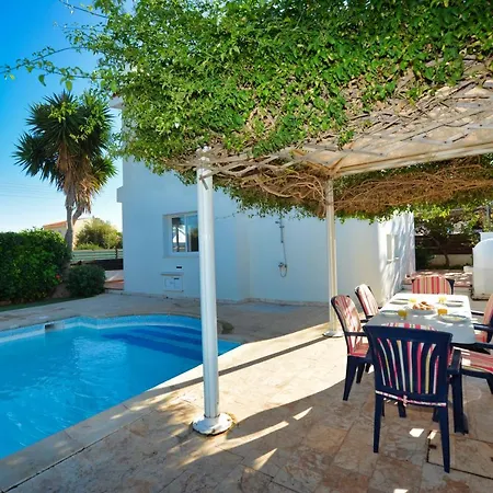 Samos Villa *