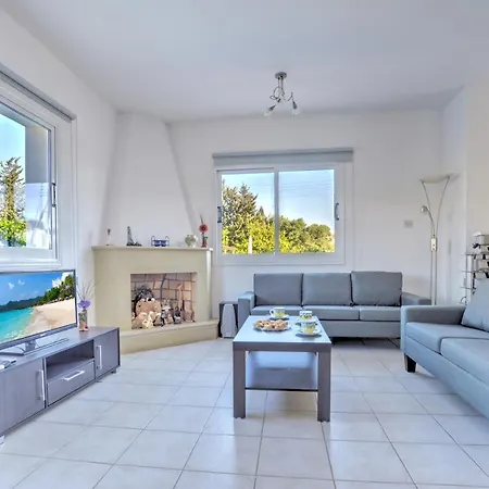 Villa Samos