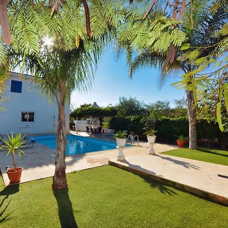 Villa Samos *