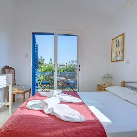 Samos Villa *