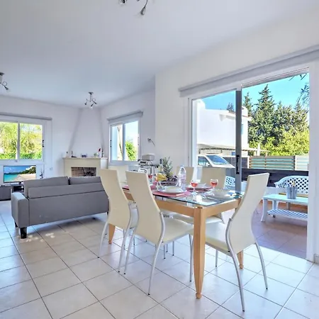 Samos Villa Protaras