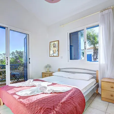 Samos Villa *