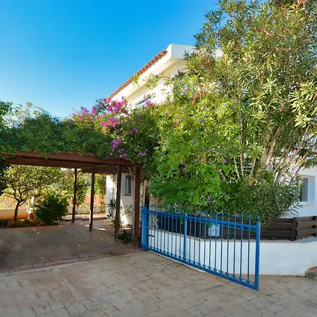 Samos * Protaras