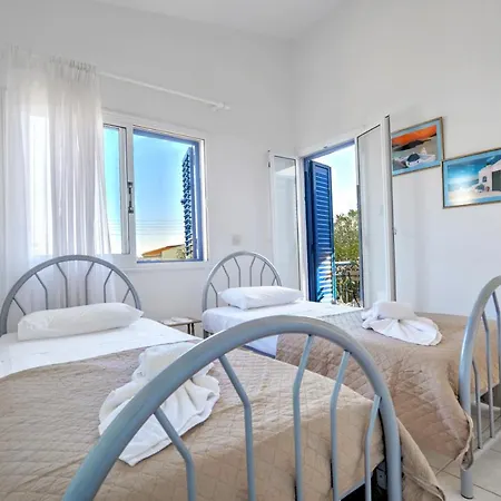 Samos Villa Protaras