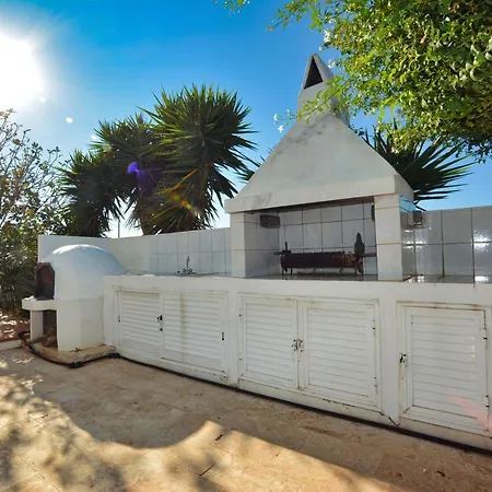 Samos Villa