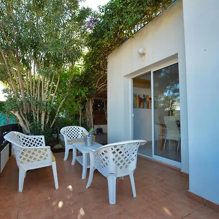 Villa Samos